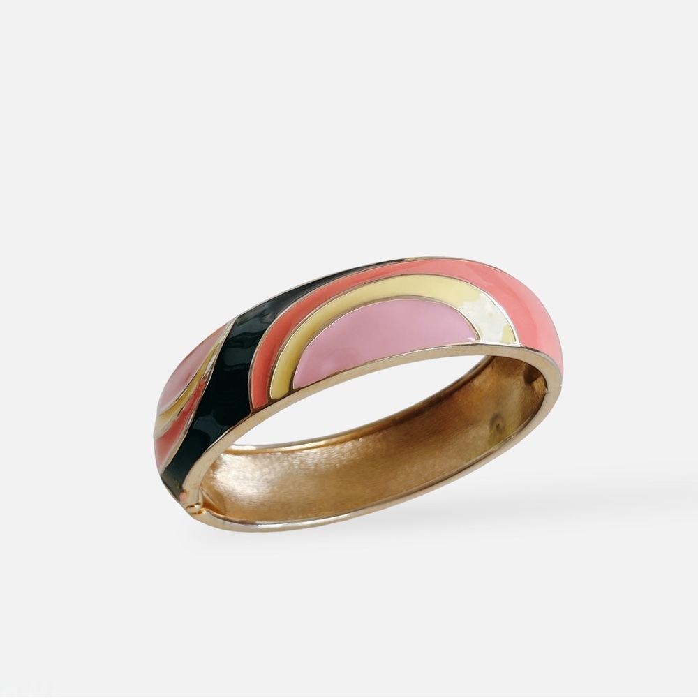 Anthropologie | Retro Bracelet